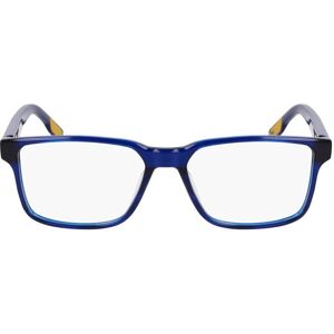 Nike 7160 410 Blue Recycled Frame - Eyeglasses Nike 7160 410 Blue Recycled Frame - Eyeglasses