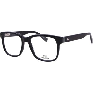Lacoste L2937 Black Eyeglasses - Eyeglasses Lacoste L2937 Black Eyeglasses - Eyeglasses