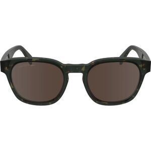 Lacoste L6015S 230 49-22 - Rectangular Unisex Sunglasses Lacoste L6015S 230 49-22 - Rectangular Unisex Sunglasses