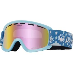 Dragon Lil D Ski Goggles - Unisex Snow Dance Child Dragon Lil D Ski Goggles - Unisex Snow Dance Child