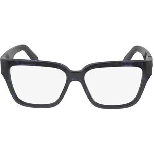 Longchamp LO2731 Blue Havana Eyewear Frames - Eyewear Frames Longchamp LO2731 Blue Havana Eyewear Frames - Eyewear Frames