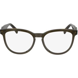 Longchamp Model LO2729 Green Feminine Eyeglasses - Eyeglasses Longchamp Model LO2729 Green Feminine Eyeglasses - Eyeglasses