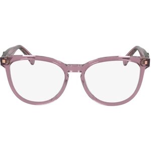 LONGCHAMP LO2729 Rose Eyewear Frames - Eyewear Frames LONGCHAMP LO2729 Rose Eyewear Frames - Eyewear Frames