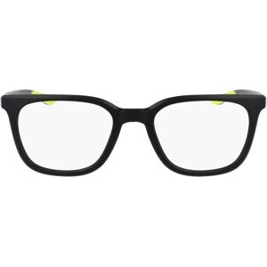 Nike 7290 Volledig Rand Bril voor Heren - Vierkant Nike 7290 Volledig Rand Bril voor Heren - Vierkant