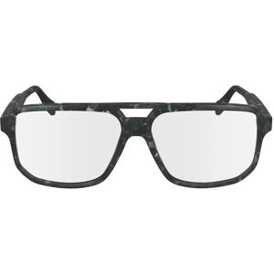 Occhiali da vista Karl Lagerfeld KL6156 Grigio - Occhiali Occhiali da vista Karl Lagerfeld KL6156 Grigio - Occhiali