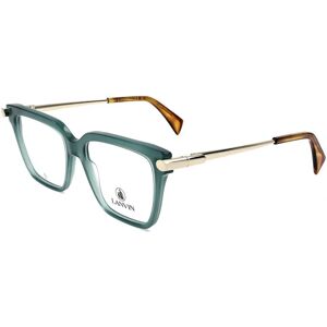 Lanvin LNV2657 330 OPALINE GREEN - Eyewear Frames Lanvin LNV2657 330 OPALINE GREEN - Eyewear Frames