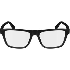 Lacoste Herr L2951 Schwarze Rechteckbrille - Brillen Lacoste Herr L2951 Schwarze Rechteckbrille - Brillen