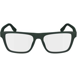 Lacoste L2951 Herren Grüne Quadratische Brille - Brille Lacoste L2951 Herren Grüne Quadratische Brille - Brille