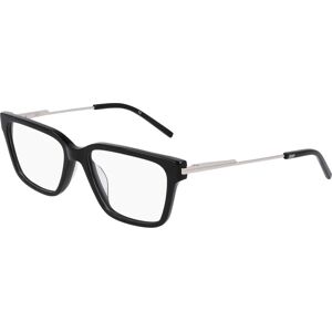 DKNY DK7012 001 Svart - Glasögonram DKNY DK7012 001 Svart - Glasögonram