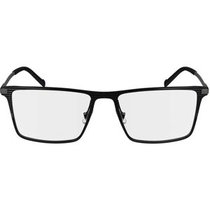ZEISS ZS24144 002 Matte Black - Eyewear Frames ZEISS ZS24144 002 Matte Black - Eyewear Frames