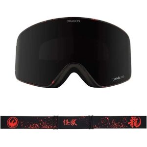 Dragon NFX Mag OTG - Kaiju / Light Rose - Snow Goggle Dragon NFX Mag OTG - Kaiju / Light Rose - Snow Goggle