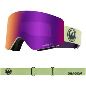 Dragon - Dr R1 Otg Bonus Ski Goggles - Beige Dragon - Dr R1 Otg Bonus Ski Goggles - Beige