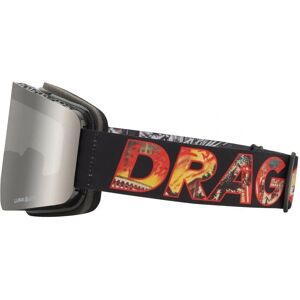 Dragon R1 OTG - Klash / Silver Ion / Rose - Goggle Dragon R1 OTG - Klash / Silver Ion / Rose - Goggle