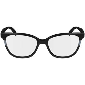 LONGCHAMP LO2739 Square Black Eyewear Frames - Eyewear Frames LONGCHAMP LO2739 Square Black Eyewear Frames - Eyewear Frames