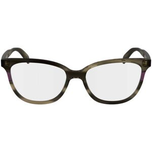 Longchamp LO2739 - Square Brown Eyeglasses Longchamp LO2739 - Square Brown Eyeglasses