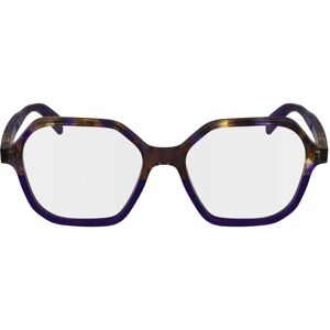 Longchamp Lo2740 Purple Eyeglasses - Eyeglasses Longchamp Lo2740 Purple Eyeglasses - Eyeglasses