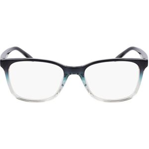 Nike 5054 305 Green Square Eyeglasses - Eyeglasses Nike 5054 305 Green Square Eyeglasses - Eyeglasses