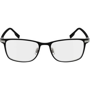 Lacoste L2300 002 Schwarze rechteckige Brille - Brillen Lacoste L2300 002 Schwarze rechteckige Brille - Brillen
