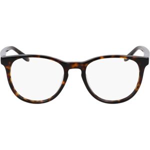 Nike Junior Havana Round Acetate Eyeglasses - Eyeglasses Nike Junior Havana Round Acetate Eyeglasses - Eyeglasses