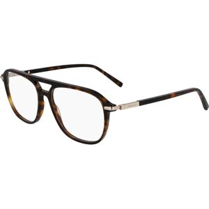 Salvatore Ferragamo SF3006 Dunkel Schildpatt - Brillenrahmen Salvatore Ferragamo SF3006 Dunkel Schildpatt - Brillenrahmen