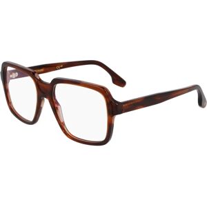 Victoria Beckham VB2668 227 Occhiali quadrati in acetato - Occhiali Victoria Beckham VB2668 227 Occhiali quadrati in acetato - Occhiali