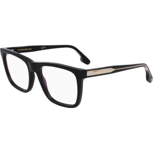 Monture de lunettes noire carrée Victoria Beckham VB2670 - Eyewear Frames - Publicité Monture de lunettes noire carrée Victoria Beckham VB2670 - Eyewear Frames - Publicité