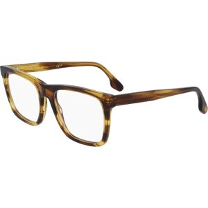 Victoria Beckham VB2670 Occhiali quadrati in acetato verdi - Occhiali Victoria Beckham VB2670 Occhiali quadrati in acetato verdi - Occhiali