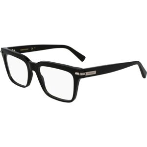 FERRAGAMO SF3014 Black Square Eyewear Frames - Eyewear Frames FERRAGAMO SF3014 Black Square Eyewear Frames - Eyewear Frames