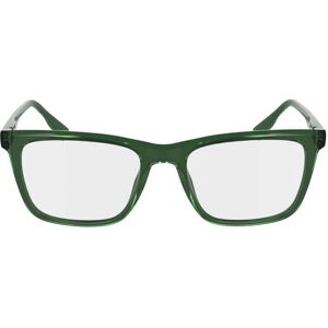 Lacoste L2960 Green Square Men Eyeglasses - Eyeglasses Lacoste L2960 Green Square Men Eyeglasses - Eyeglasses