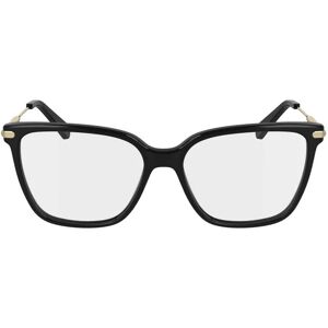 Longchamp LO2751 001 Black Square Eyewear Frames Longchamp LO2751 001 Black Square Eyewear Frames