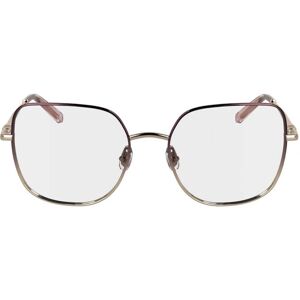 LONGCHAMP LO2167 - Metal, Glamorous Gold, 53/17/140 - Eyewear Frames LONGCHAMP LO2167 - Metal, Glamorous Gold, 53/17/140 - Eyewear Frames