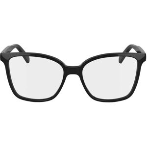 Longchamp LO2753 Black Butterfly Eyewear Frames Longchamp LO2753 Black Butterfly Eyewear Frames
