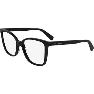 Longchamp LO2753 Black Butterfly Eyewear Frames Longchamp LO2753 Black Butterfly Eyewear Frames