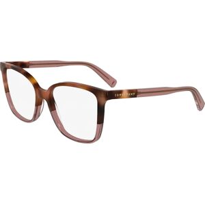 Longchamp Elegant Butterfly Acetate Eyeglasses - Eyeglasses Longchamp Elegant Butterfly Acetate Eyeglasses - Eyeglasses