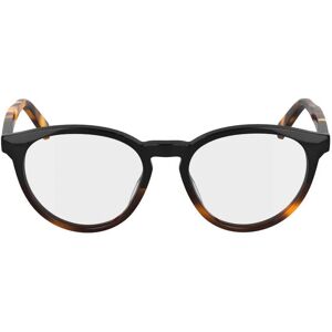 LONGCHAMP LO2752 011 Black/Havana - Eyewear Frames LONGCHAMP LO2752 011 Black/Havana - Eyewear Frames