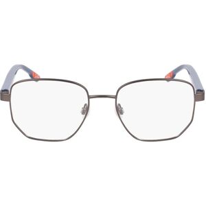 NIKE 8400 074 51-18 Men Full-Rim Round Eyeglasses - Eyeglasses NIKE 8400 074 51-18 Men Full-Rim Round Eyeglasses - Eyeglasses