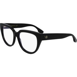 Victoria Beckham VB2674 Zwarte Vierkante Brillen Rahmen - Brillen Victoria Beckham VB2674 Zwarte Vierkante Brillen Rahmen - Brillen