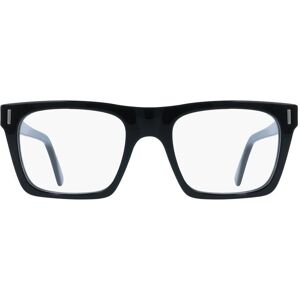 Ferragamo SF3029 Nero - Montatura Quadrata in Acetato Ferragamo SF3029 Nero - Montatura Quadrata in Acetato