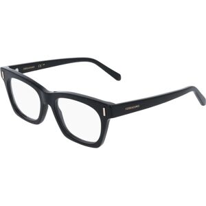 Ferragamo SF3025 Montatura quadrata in acetato - Eyewear Frames Ferragamo SF3025 Montatura quadrata in acetato - Eyewear Frames