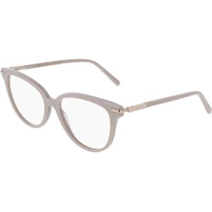 FERRAGAMO SF3026 259 Beige - Montatura occhiali FERRAGAMO SF3026 259 Beige - Montatura occhiali