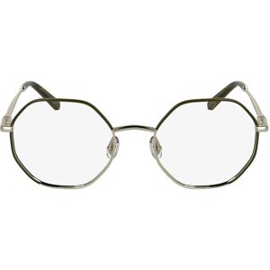 LONGCHAMP LO2166 Metal Square Women’s Eyewear Frames - Eyewear Frames LONGCHAMP LO2166 Metal Square Women’s Eyewear Frames - Eyewear Frames