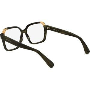 LONGCHAMP LO2763 Square Acetate Eyewear Frames - Eyewear Frames LONGCHAMP LO2763 Square Acetate Eyewear Frames - Eyewear Frames