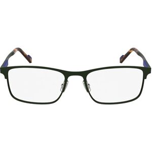 ZEISS ZS25161 Satin Khaki - Titanium Eyewear Frames ZEISS ZS25161 Satin Khaki - Titanium Eyewear Frames