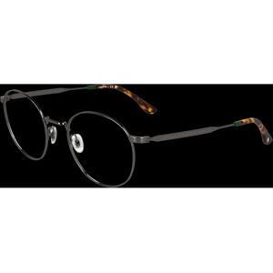 Lacoste L2308 035 Dark Gunmetal Unisex Eyewear Frames - Eyewear Frames Lacoste L2308 035 Dark Gunmetal Unisex Eyewear Frames - Eyewear Frames