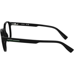 Lacoste L2980 001 Black - Eyewear Frames for Men Lacoste L2980 001 Black - Eyewear Frames for Men