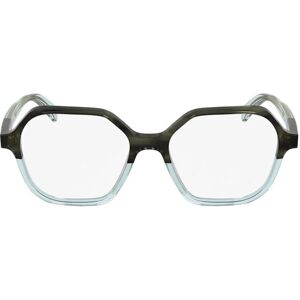 LONGCHAMP LO2740 Square Acetate Ophthalmic Glasses - Eyewear Frames LONGCHAMP LO2740 Square Acetate Ophthalmic Glasses - Eyewear Frames