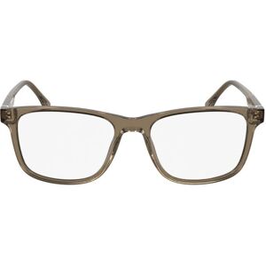 LACOSTE L2974 - Rectangular Bio-Injection Eyeglasses Frames LACOSTE L2974 - Rectangular Bio-Injection Eyeglasses Frames