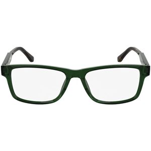 LACOSTE L2977 301 Transparent Green Eyewear Frames - Eyewear Frames LACOSTE L2977 301 Transparent Green Eyewear Frames - Eyewear Frames