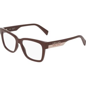 Liu Jo LJ2819 200 Brown - Eyewear Frames Liu Jo LJ2819 200 Brown - Eyewear Frames
