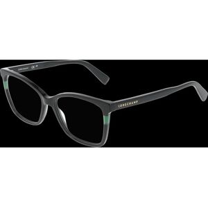 Longchamp LO2741 001 Black - Eyewear Frames Longchamp LO2741 001 Black - Eyewear Frames